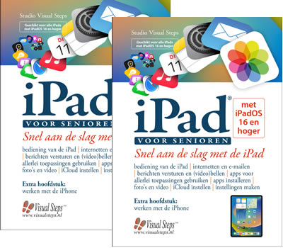 iPad en andere tablets