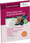 WhatsApp voor Android-telefoons