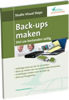 Back-ups maken