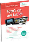 Foto's op uw tablet