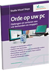 Orde op uw pc