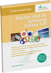 Starten met de Samsung Galaxy Tab (Android 6-8)