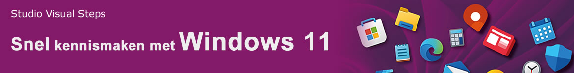 Snel kennismaken met Windows 11